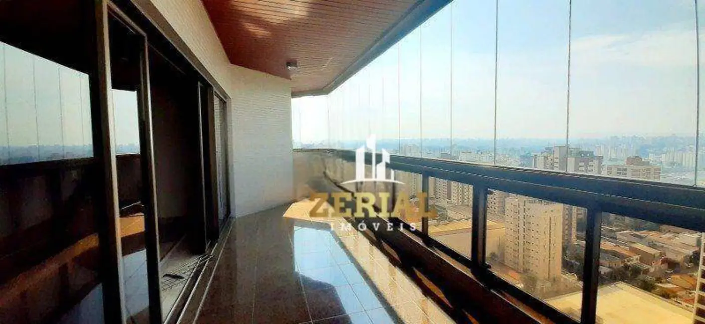 Cobertura com 5 quartos à venda, 650m2 em Santa Paula, Sao Caetano Do Sul - SP - imagem 7 Foto 7 de Cobertura com 5 quartos à venda, 650m2 em Santa Paula, Sao Caetano Do Sul - SP