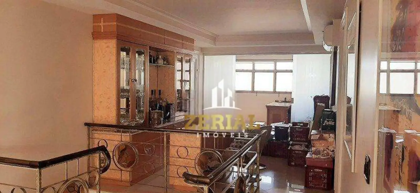 Cobertura com 5 quartos à venda, 650m2 em Santa Paula, Sao Caetano Do Sul - SP - imagem 9 Foto 9 de Cobertura com 5 quartos à venda, 650m2 em Santa Paula, Sao Caetano Do Sul - SP