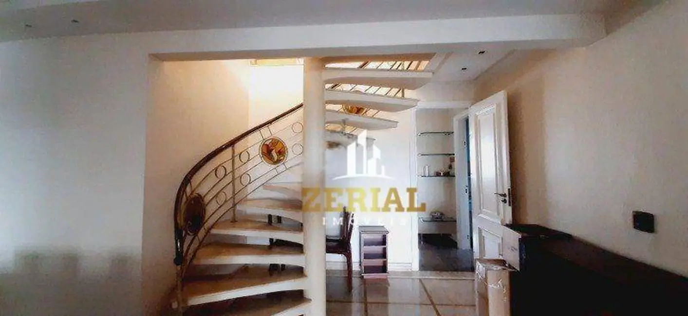 Cobertura com 5 quartos à venda, 650m2 em Santa Paula, Sao Caetano Do Sul - SP - imagem 8 Foto 8 de Cobertura com 5 quartos à venda, 650m2 em Santa Paula, Sao Caetano Do Sul - SP