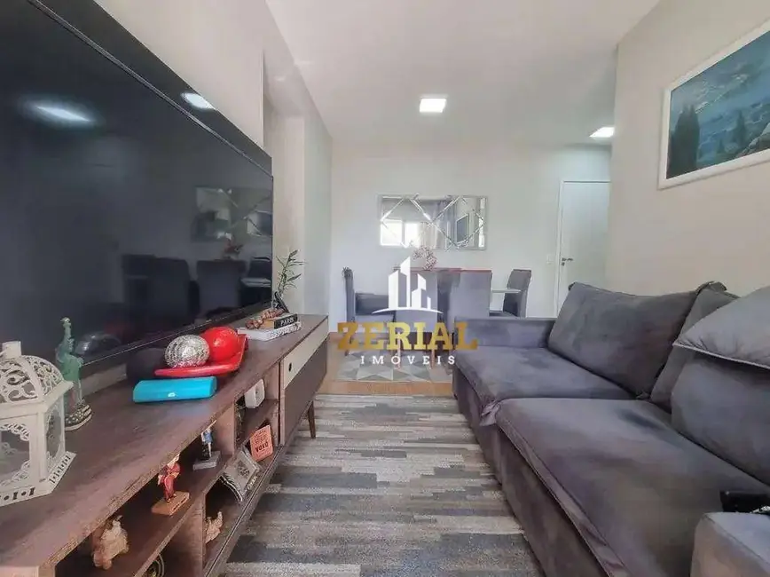 Apartamento com 2 quartos à venda, 60m2 em Santa Paula, Sao Caetano Do Sul - SP - imagem 5 Foto 5 de Apartamento com 2 quartos à venda, 60m2 em Santa Paula, Sao Caetano Do Sul - SP