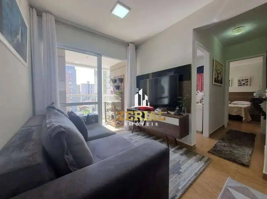 Apartamento com 2 quartos à venda, 60m2 em Santa Paula, Sao Caetano Do Sul - SP - imagem 4 Foto 4 de Apartamento com 2 quartos à venda, 60m2 em Santa Paula, Sao Caetano Do Sul - SP