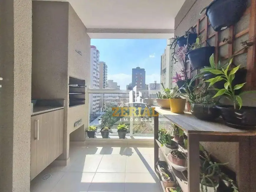 Apartamento com 2 quartos à venda, 60m2 em Santa Paula, Sao Caetano Do Sul - SP - imagem 9 Foto 9 de Apartamento com 2 quartos à venda, 60m2 em Santa Paula, Sao Caetano Do Sul - SP