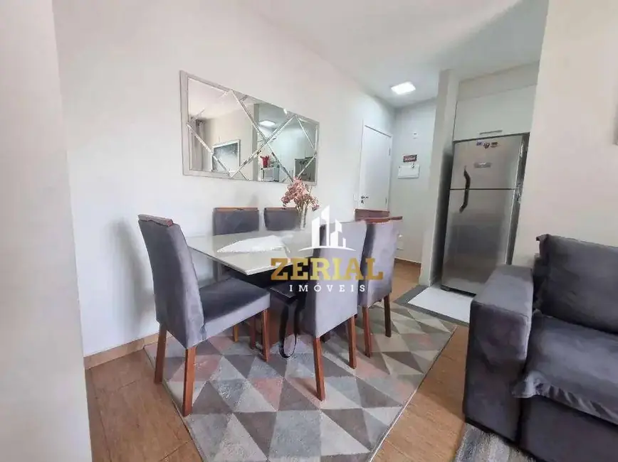 Apartamento com 2 quartos à venda, 60m2 em Santa Paula, Sao Caetano Do Sul - SP - imagem 6 Foto 6 de Apartamento com 2 quartos à venda, 60m2 em Santa Paula, Sao Caetano Do Sul - SP