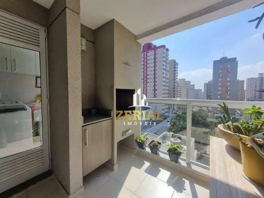 Apartamento com 2 quartos à venda, 60m2 em Santa Paula, Sao Caetano Do Sul - SP - imagem 1 Foto 1 de Apartamento com 2 quartos à venda, 60m2 em Santa Paula, Sao Caetano Do Sul - SP
