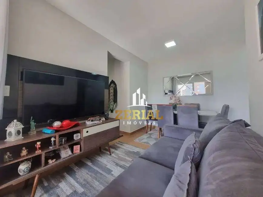 Apartamento com 2 quartos à venda, 60m2 em Santa Paula, Sao Caetano Do Sul - SP - imagem 3 Foto 3 de Apartamento com 2 quartos à venda, 60m2 em Santa Paula, Sao Caetano Do Sul - SP