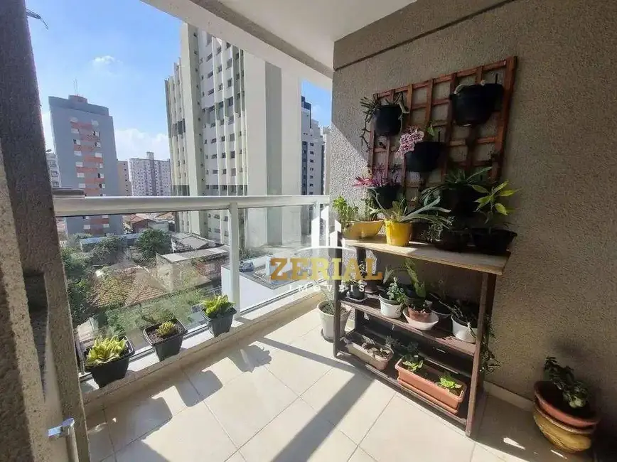 Apartamento com 2 quartos à venda, 60m2 em Santa Paula, Sao Caetano Do Sul - SP - imagem 2 Foto 2 de Apartamento com 2 quartos à venda, 60m2 em Santa Paula, Sao Caetano Do Sul - SP