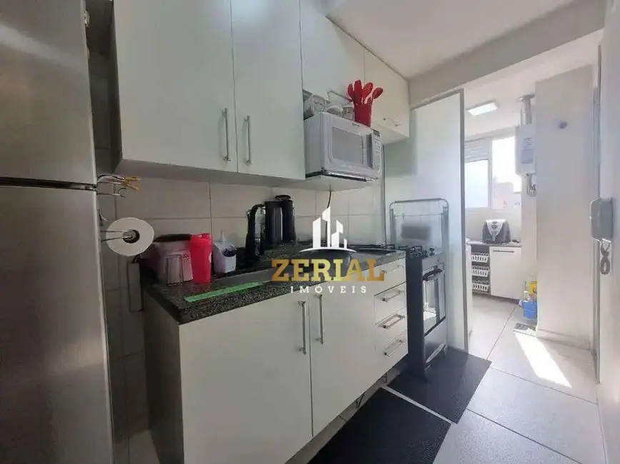 Apartamento com 2 quartos à venda, 60m2 em Santa Paula, Sao Caetano Do Sul - SP - imagem 7 Foto 7 de Apartamento com 2 quartos à venda, 60m2 em Santa Paula, Sao Caetano Do Sul - SP