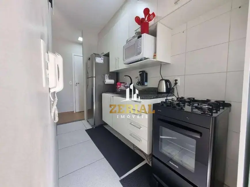 Apartamento com 2 quartos à venda, 60m2 em Santa Paula, Sao Caetano Do Sul - SP - imagem 8 Foto 8 de Apartamento com 2 quartos à venda, 60m2 em Santa Paula, Sao Caetano Do Sul - SP