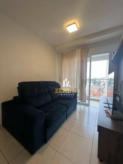 Foto 2 de Apartamento com 2 quartos à venda, 69m2 em Santo Antônio, Sao Caetano Do Sul - SP