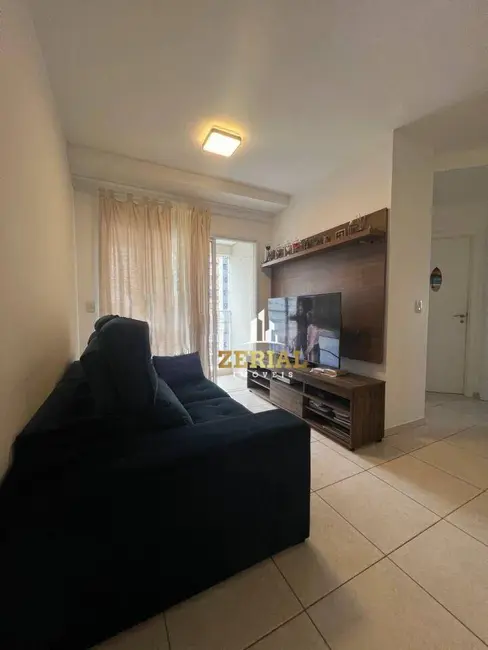 Foto 3 de Apartamento com 2 quartos à venda, 69m2 em Santo Antônio, Sao Caetano Do Sul - SP