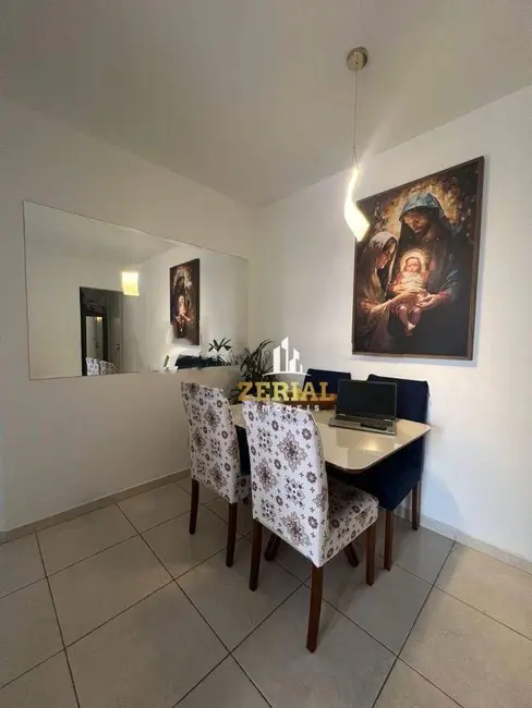 Foto 4 de Apartamento com 2 quartos à venda, 69m2 em Santo Antônio, Sao Caetano Do Sul - SP