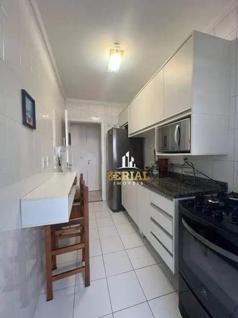 Foto 6 de Apartamento com 2 quartos à venda, 69m2 em Santo Antônio, Sao Caetano Do Sul - SP