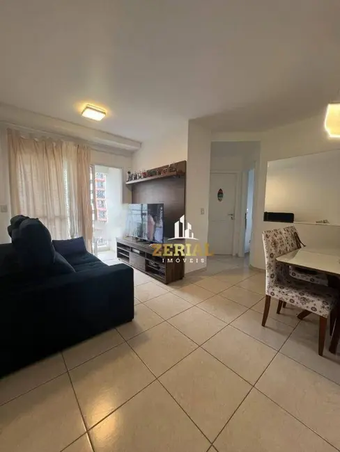Foto 1 de Apartamento com 2 quartos à venda, 69m2 em Santo Antônio, Sao Caetano Do Sul - SP