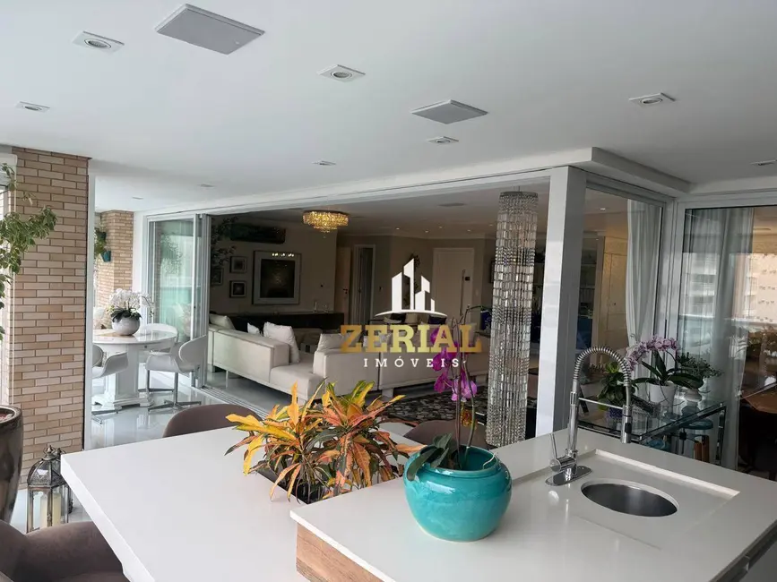 Foto 7 de Apartamento com 3 quartos à venda, 264m2 em Santo Antônio, Sao Caetano Do Sul - SP