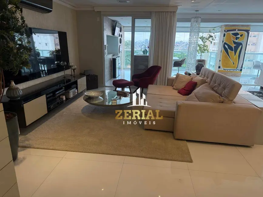 Foto 2 de Apartamento com 3 quartos à venda, 264m2 em Santo Antônio, Sao Caetano Do Sul - SP