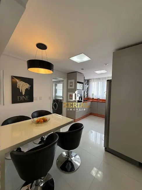 Foto 9 de Apartamento com 3 quartos à venda, 264m2 em Santo Antônio, Sao Caetano Do Sul - SP