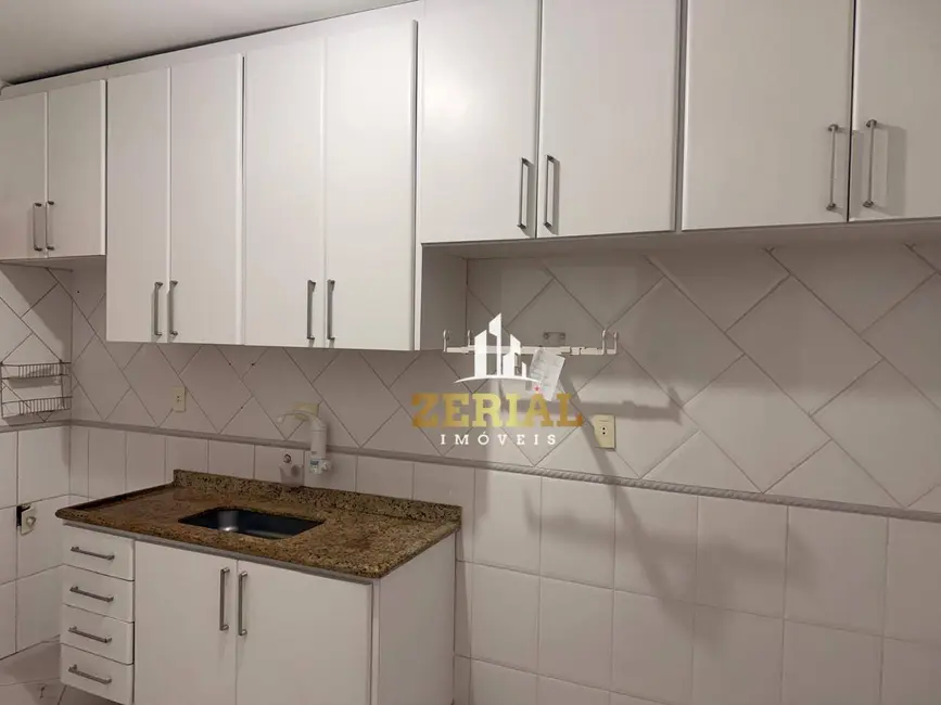Apartamento com 3 quartos à venda, 119m2 em Santa Maria, Sao Caetano Do Sul - SP - imagem 6 Foto 6 de Apartamento com 3 quartos à venda, 119m2 em Santa Maria, Sao Caetano Do Sul - SP