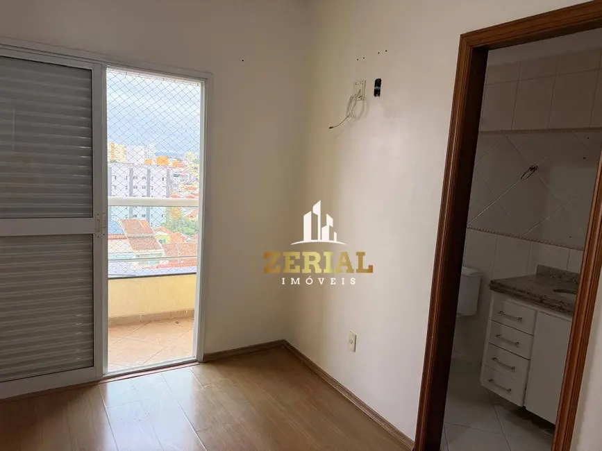 Apartamento com 3 quartos à venda, 119m2 em Santa Maria, Sao Caetano Do Sul - SP - imagem 7 Foto 7 de Apartamento com 3 quartos à venda, 119m2 em Santa Maria, Sao Caetano Do Sul - SP