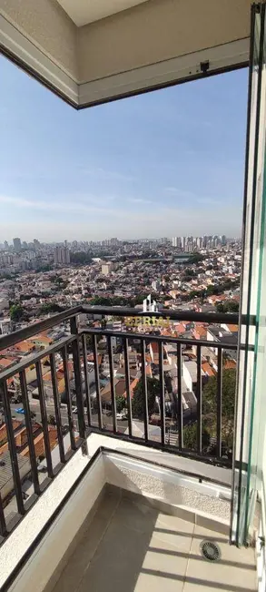 Foto 1 de Apartamento com 2 quartos à venda, 66m2 em Olímpico, Sao Caetano Do Sul - SP