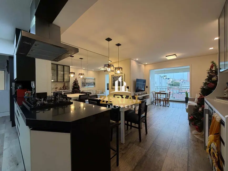 Apartamento com 3 quartos à venda, 91m2 em Cerâmica, Sao Caetano Do Sul - SP - imagem 3 Foto 3 de Apartamento com 3 quartos à venda, 91m2 em Cerâmica, Sao Caetano Do Sul - SP