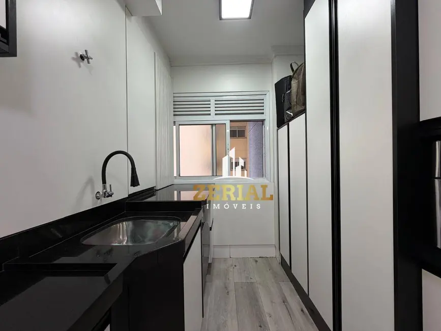 Apartamento com 3 quartos à venda, 91m2 em Cerâmica, Sao Caetano Do Sul - SP - imagem 6 Foto 6 de Apartamento com 3 quartos à venda, 91m2 em Cerâmica, Sao Caetano Do Sul - SP