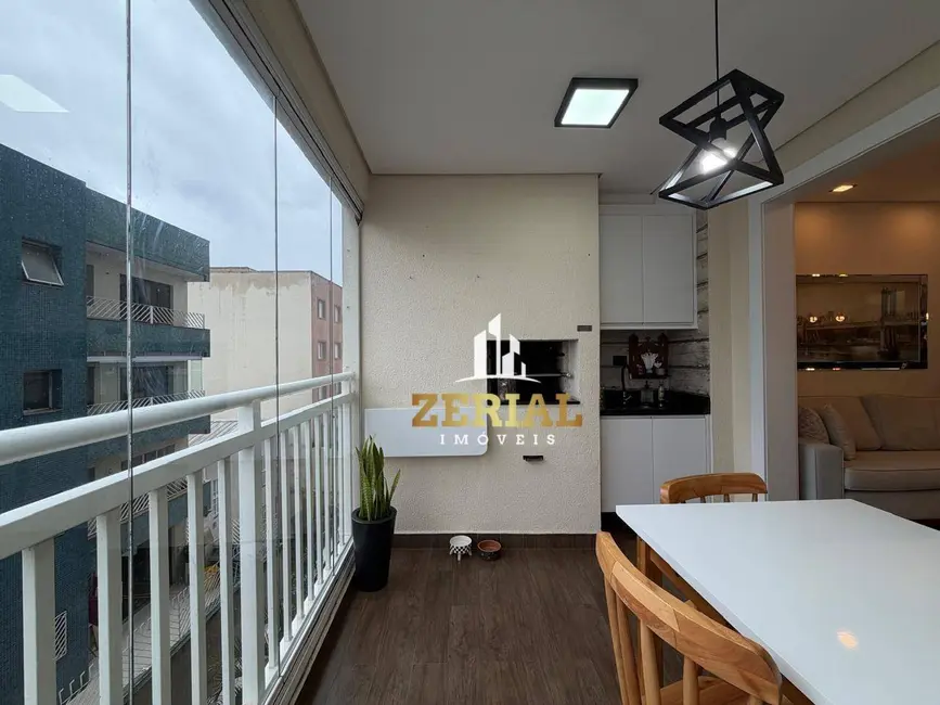 Apartamento com 3 quartos à venda, 91m2 em Cerâmica, Sao Caetano Do Sul - SP - imagem 9 Foto 9 de Apartamento com 3 quartos à venda, 91m2 em Cerâmica, Sao Caetano Do Sul - SP