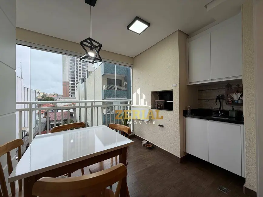 Apartamento com 3 quartos à venda, 91m2 em Cerâmica, Sao Caetano Do Sul - SP - imagem 8 Foto 8 de Apartamento com 3 quartos à venda, 91m2 em Cerâmica, Sao Caetano Do Sul - SP