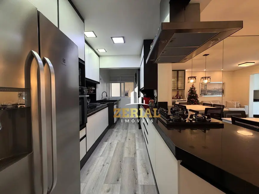 Apartamento com 3 quartos à venda, 91m2 em Cerâmica, Sao Caetano Do Sul - SP - imagem 4 Foto 4 de Apartamento com 3 quartos à venda, 91m2 em Cerâmica, Sao Caetano Do Sul - SP