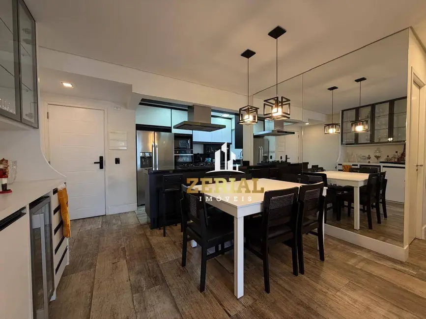 Apartamento com 3 quartos à venda, 91m2 em Cerâmica, Sao Caetano Do Sul - SP - imagem 7 Foto 7 de Apartamento com 3 quartos à venda, 91m2 em Cerâmica, Sao Caetano Do Sul - SP