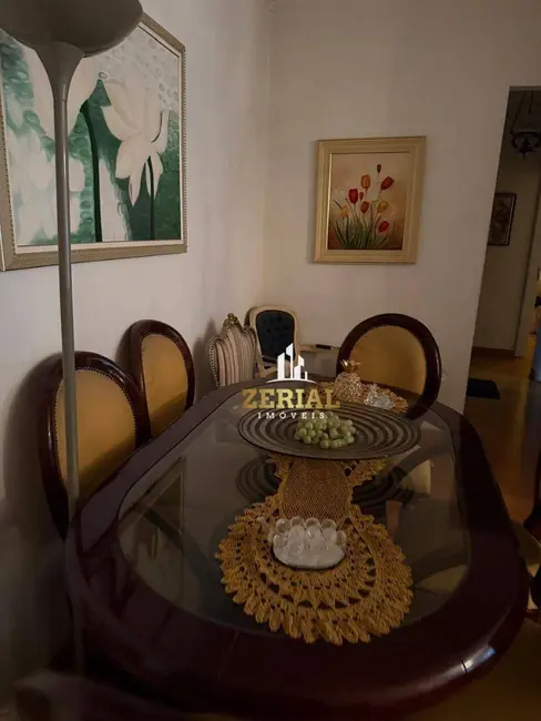 Foto 2 de Apartamento com 3 quartos à venda, 190m2 em Santo Antônio, Sao Caetano Do Sul - SP
