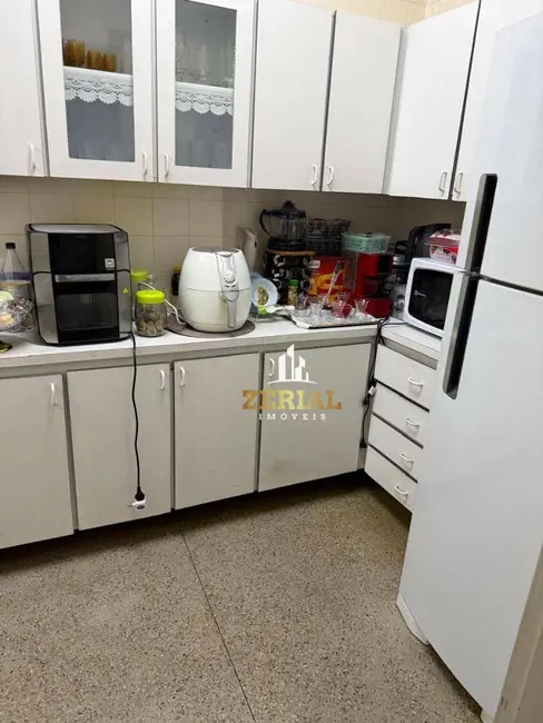 Foto 4 de Apartamento com 3 quartos à venda, 190m2 em Santo Antônio, Sao Caetano Do Sul - SP