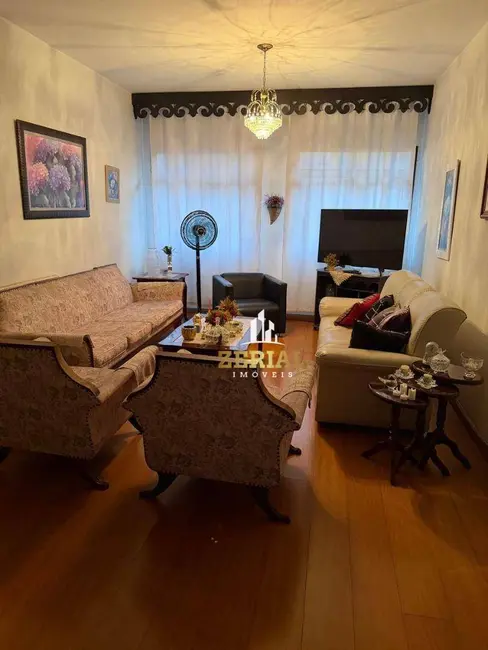 Foto 1 de Apartamento com 3 quartos à venda, 190m2 em Santo Antônio, Sao Caetano Do Sul - SP
