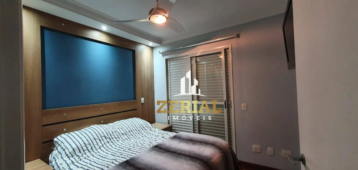 Foto 9 de Apartamento com 3 quartos à venda, 123m2 em Barcelona, Sao Caetano Do Sul - SP