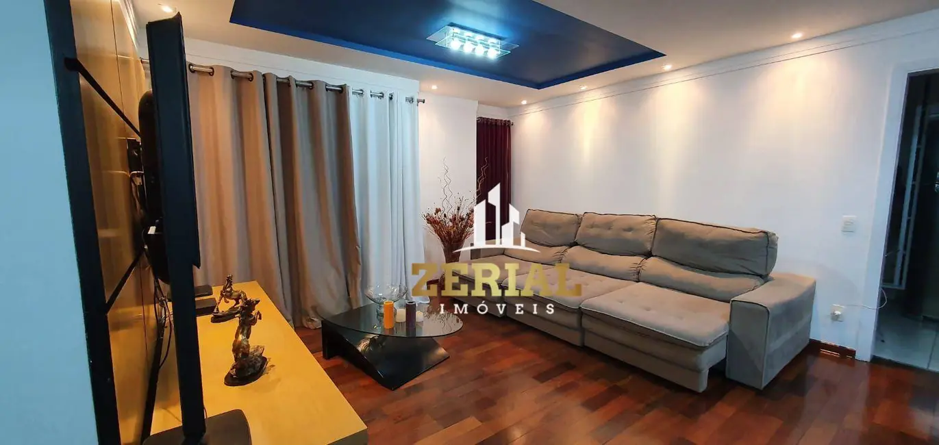 Foto 3 de Apartamento com 3 quartos à venda, 123m2 em Barcelona, Sao Caetano Do Sul - SP