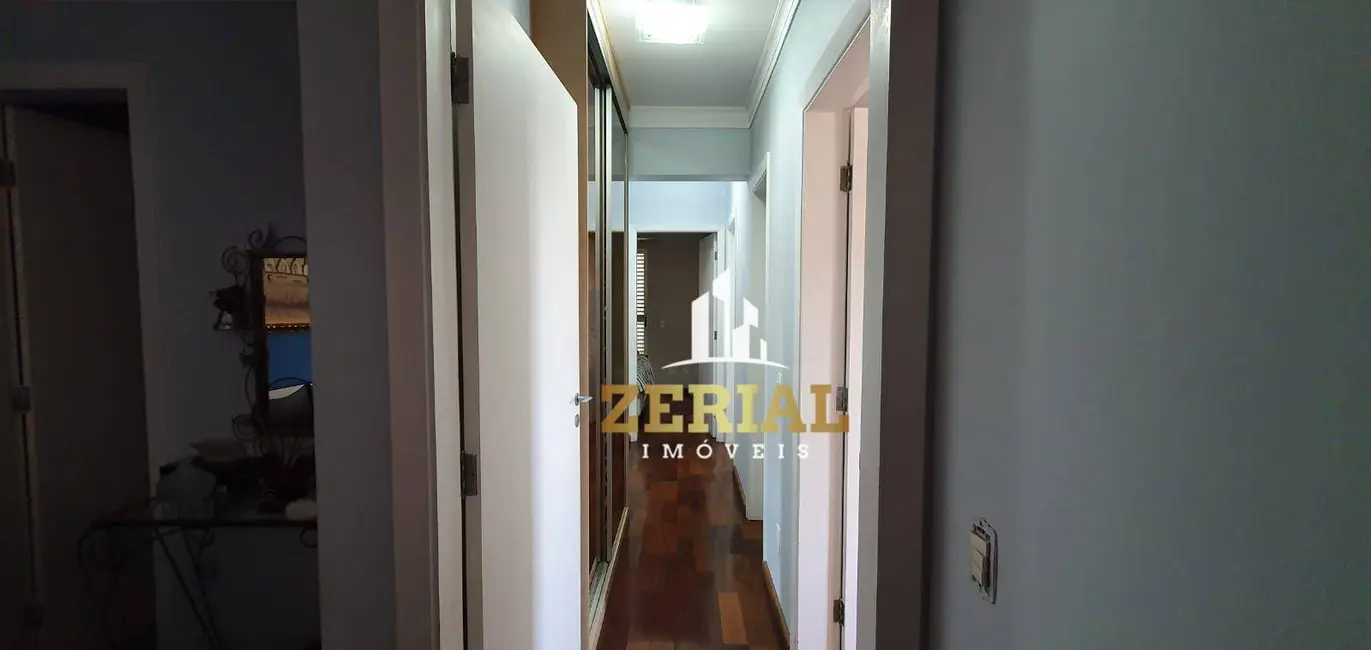 Foto 7 de Apartamento com 3 quartos à venda, 123m2 em Barcelona, Sao Caetano Do Sul - SP