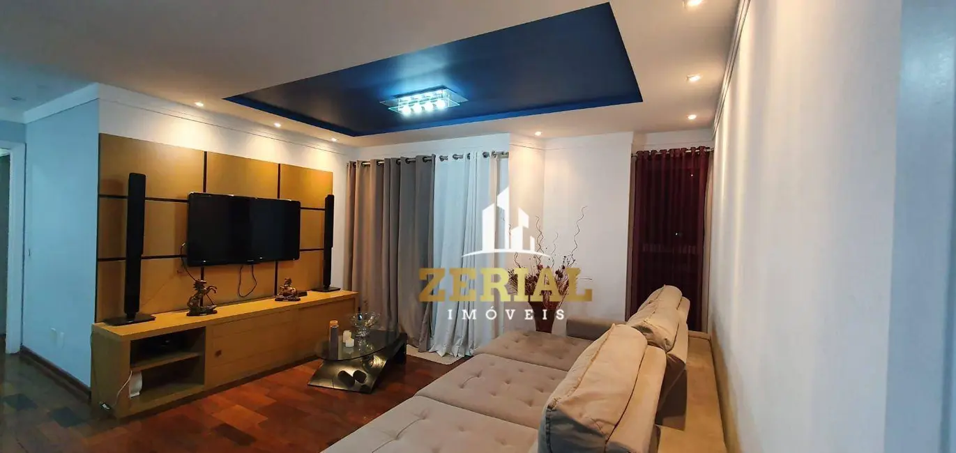 Foto 1 de Apartamento com 3 quartos à venda, 123m2 em Barcelona, Sao Caetano Do Sul - SP