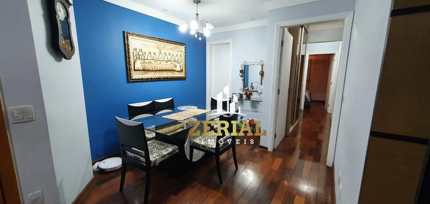 Foto 5 de Apartamento com 3 quartos à venda, 123m2 em Barcelona, Sao Caetano Do Sul - SP