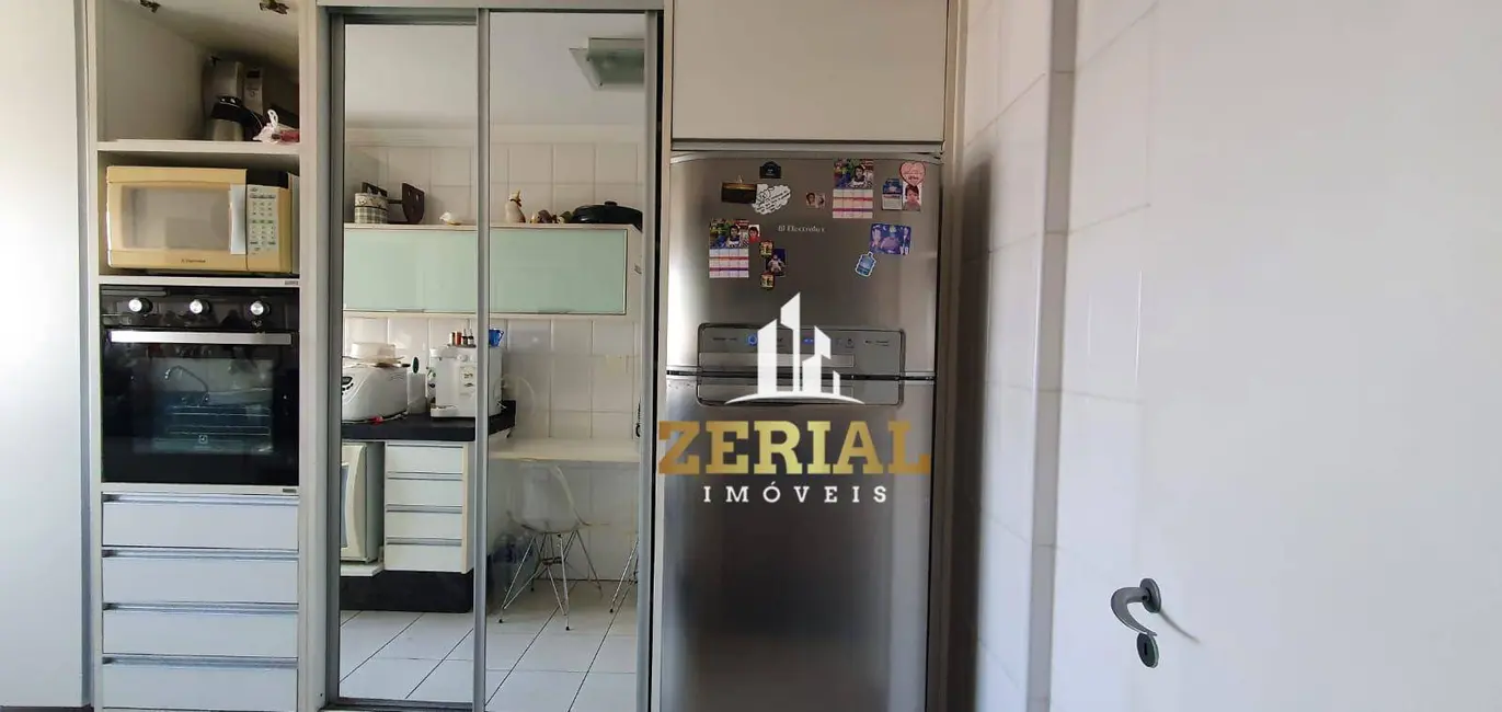 Foto 6 de Apartamento com 3 quartos à venda, 123m2 em Barcelona, Sao Caetano Do Sul - SP