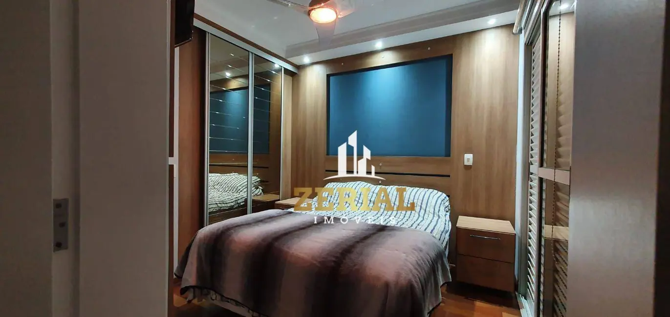 Foto 8 de Apartamento com 3 quartos à venda, 123m2 em Barcelona, Sao Caetano Do Sul - SP