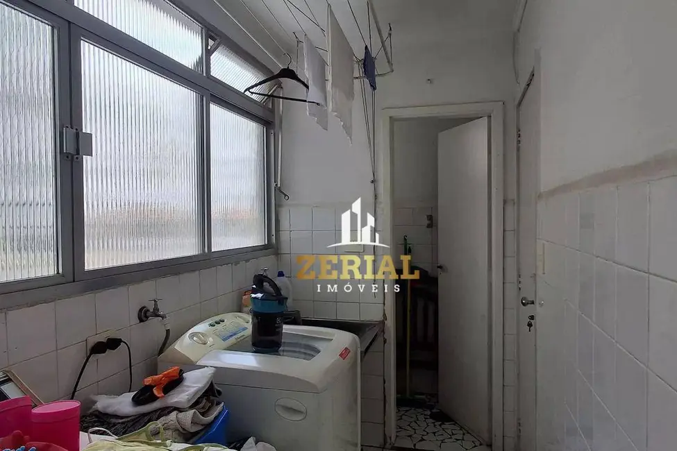 Foto 9 de Apartamento com 2 quartos à venda, 89m2 em Santo Antônio, Sao Caetano Do Sul - SP