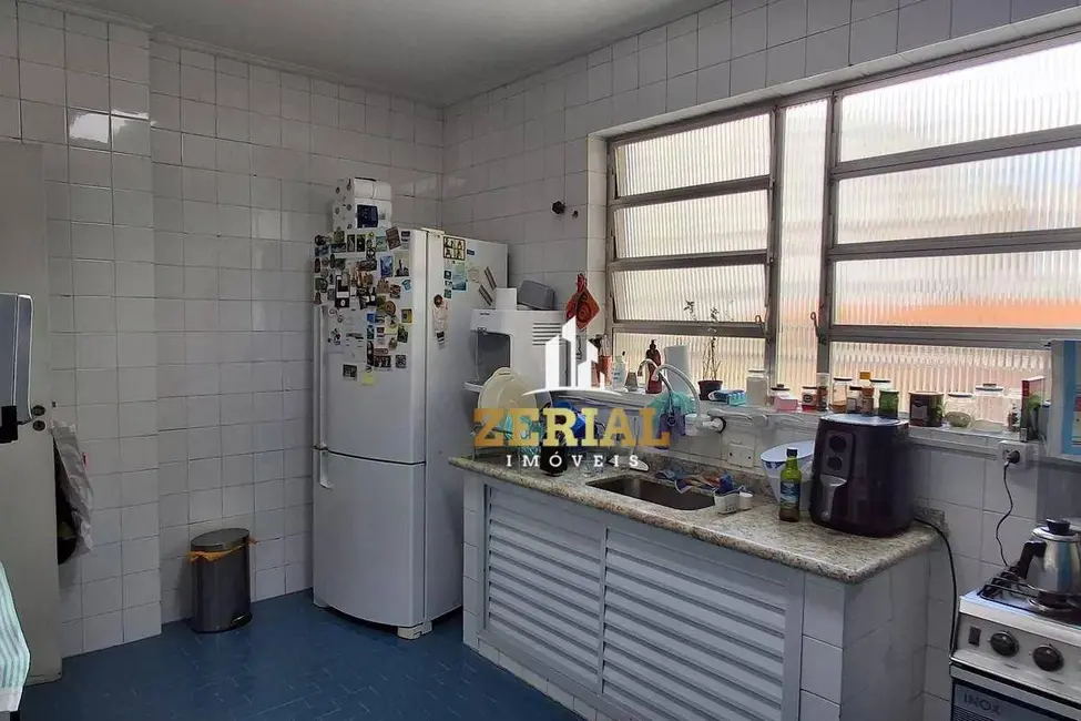 Foto 8 de Apartamento com 2 quartos à venda, 89m2 em Santo Antônio, Sao Caetano Do Sul - SP