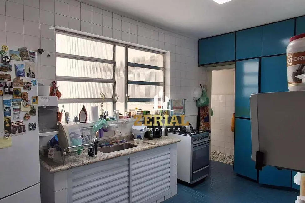 Foto 7 de Apartamento com 2 quartos à venda, 89m2 em Santo Antônio, Sao Caetano Do Sul - SP