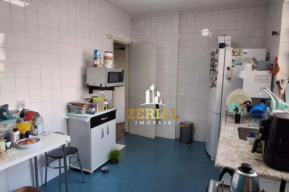 Foto 6 de Apartamento com 2 quartos à venda, 89m2 em Santo Antônio, Sao Caetano Do Sul - SP