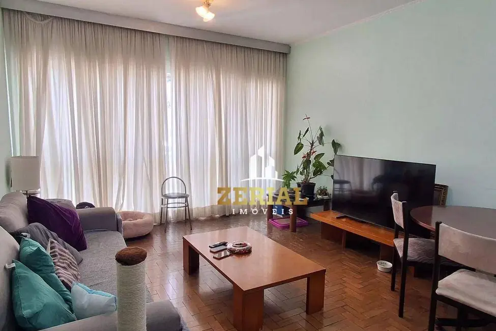 Foto 1 de Apartamento com 2 quartos à venda, 89m2 em Santo Antônio, Sao Caetano Do Sul - SP