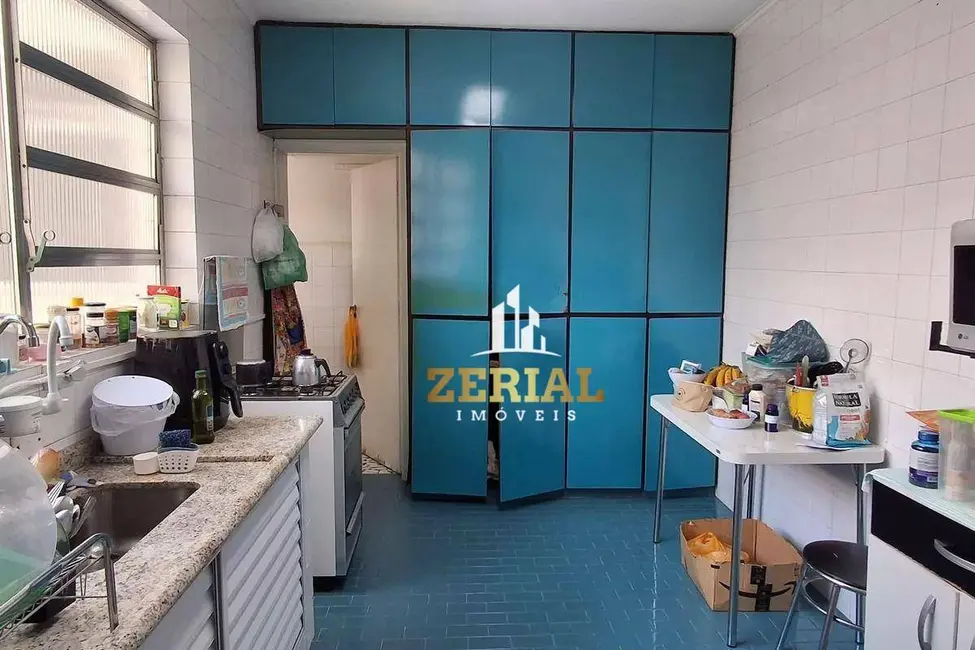 Foto 5 de Apartamento com 2 quartos à venda, 89m2 em Santo Antônio, Sao Caetano Do Sul - SP