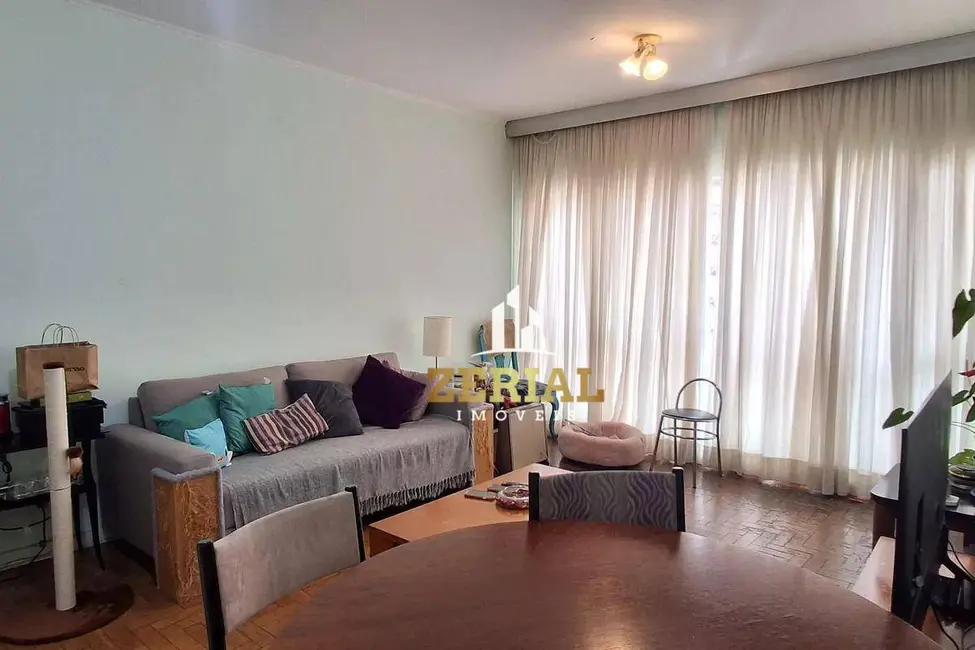 Foto 2 de Apartamento com 2 quartos à venda, 89m2 em Santo Antônio, Sao Caetano Do Sul - SP
