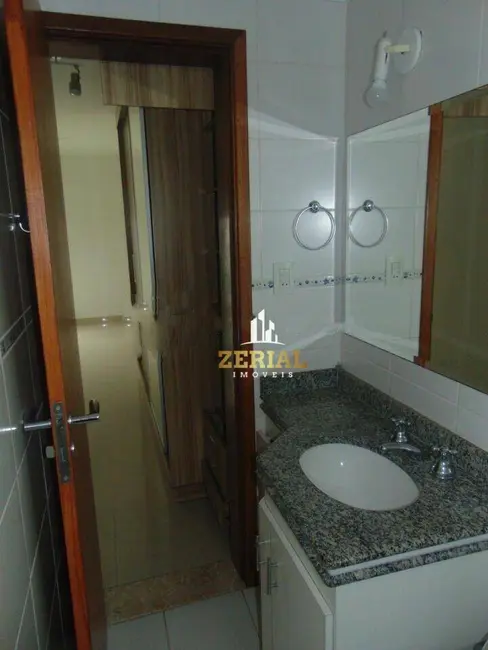 Foto 8 de Apartamento com 3 quartos para alugar, 92m2 em Santa Paula, Sao Caetano Do Sul - SP