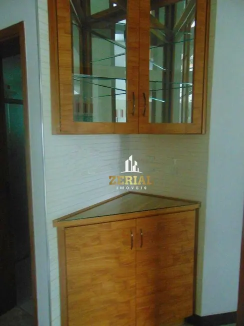 Foto 9 de Apartamento com 3 quartos para alugar, 92m2 em Santa Paula, Sao Caetano Do Sul - SP