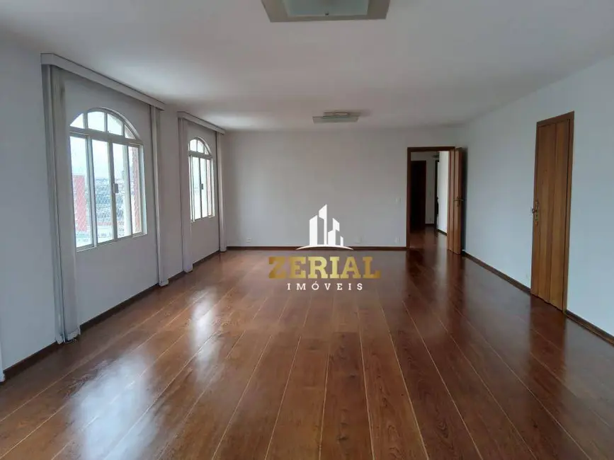 Foto 2 de Apartamento com 4 quartos à venda e para alugar, 250m2 em Centro, Santo Andre - SP