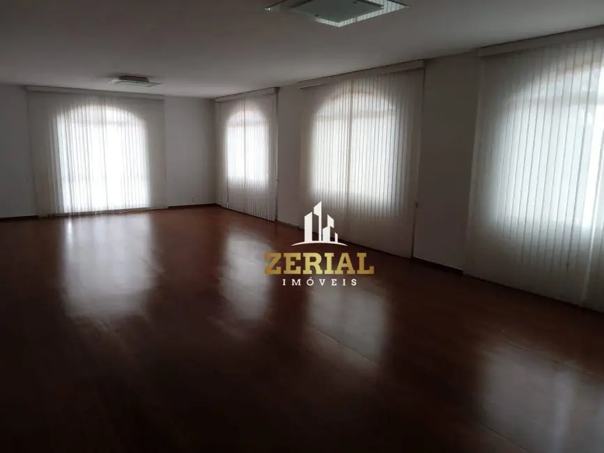 Foto 6 de Apartamento com 4 quartos à venda e para alugar, 250m2 em Centro, Santo Andre - SP